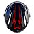 Capacete FW3 GTX 43 Grafite - Imagem 3