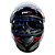 Capacete FW3 GTX 43 Grafite - Imagem 4