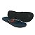 Chinelo Masculino  Tiras borracha Logo - Imagem 2