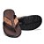 Chinelo Masculino de Couro - Lançamento 2022 - Imagem 5