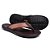 Chinelo Masculino de Couro - Lançamento 2022 - Imagem 1