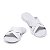 Chinelo Masculino de Couro Chinelo de Dedo em Couro - Lançamento 2023 - Imagem 3