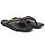 Chinelo Casual De Elástico em couro - CBA - Imagem 7