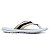 kit Chinelo cabicera em Elastico com Cinto de Dupla Flace + Brinde - Imagem 3