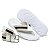 kit Chinelo cabicera em Elastico com Cinto de Dupla Flace + Brinde - Imagem 5