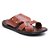 Chinelo de Calçar em couro legitimo Casual - Imagem 3