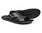 Chinelo em couro Ref-  F-200 preto - Imagem 2