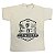 Kit botina couro legitimo+ camiseta personalizada com a marca agro e cinto de elástico cabicera - Imagem 3