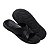 Chinelo Bahamas preto Marca Cabicera - Imagem 1