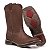 Bota Country texana com Solado JUMP - Imagem 2