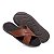 Chinelo Masculino Casual Modelo Bahamas Pinhão - Imagem 1