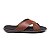 Chinelo Masculino Casual Modelo Bahamas Pinhão - Imagem 3