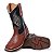 Bota Texana Country Masculina Solado Jump - Imagem 3