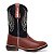 Bota Texana Country Masculina Solado Jump - Imagem 4