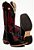 Bota Country Original com Salto Carrapeta - Imagem 3