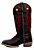 Bota Country Original com Salto Carrapeta - Imagem 2