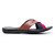 Chinelo Masculino de Couro Legitimo Chinelo XM - Imagem 4