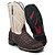 bota texana de crocodilo - Imagem 2