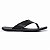 "Soleta Premium em Couro Preto – Elegância e Conforto em Cada Passo - Imagem 4