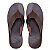 Chinelo Soleta Modelo Novo Feito de Couro Legitimo - Imagem 6