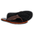 Chinelo Soleta Modelo Novo Feito de Couro Legitimo - Imagem 4