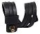 Kit Bota Texana Carrapeta Cor Preto + Brinde - Imagem 3