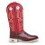 Bota Texana Cano Longo Red Country - Imagem 3