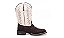 Bota Texana Escamada - Imagem 3