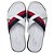 Chinelo Masculino Casual de Couro , Chinela em Couro - Imagem 4