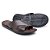 Chinelo Masculino Café - Imagem 1