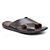 Chinelo Masculino Café - Imagem 3