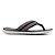 Chinelo Masculino - Cinza - Imagem 3