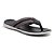 Chinelo Masculino - Cinza - Imagem 2