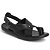Sandália Masculina de Couro - Imagem 2