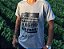 Camiseta O AGRO NÃO PARA - Mescla - Imagem 2