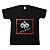 Camiseta CABICERA ARAME VERMELHO - Imagem 1