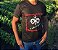 Camiseta CABICERA ARAME VERMELHO - Imagem 2
