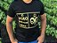 Camiseta O AGRO NAO PODE PARAR! - PRETO - Imagem 2