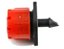 Micro Gotejador Regulável Bico Irrigação Tubo 4mm - 50 Un - Imagem 5