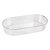 BANHEIRA CRISTAL  CONICA  G 400 ml - Imagem 1