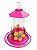BEBEDOURO BEIJA FLOR LUXO C/POLEIRO 300 ML - Imagem 1