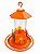 BEBEDOURO BEIJA FLOR LUXO C/POLEIRO 300 ML - Imagem 5