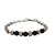 Pulseira Masculina Corrente em Aço - Imagem 1