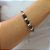 Pulseira Masculina Corrente em Aço - Imagem 2