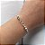 Pulseira Infinito Prata 925 - Imagem 2