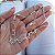 Gargantilha Choker Lua Prata 925 - Imagem 3