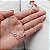 Choker Infinito Prata 925 - Imagem 3