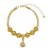 Pulseira Luxo Berloques - Imagem 1
