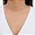 Gargantilha Choker Riviera - Imagem 2