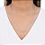 Corrente Masculina Grumet 4mm - 55cm - Prata 925 - Imagem 2